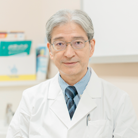 医療法人協治会ゆずクリニック 院長
