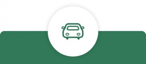 浜の町近くで好立地！お店に立ち寄る感覚でご利用いただけます。
